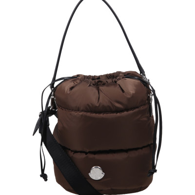 [Moncler] Shoulder bag FW26 5I00002.M6275