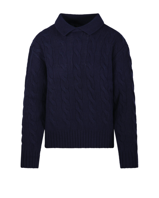 [Ralph Lauren] Knitwear FW26 211972129002