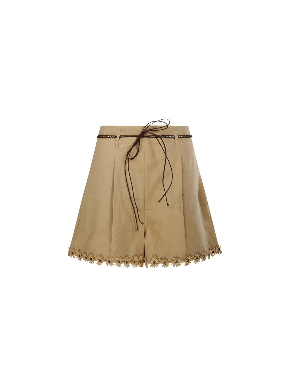 [Zimmermann] Shorts FW26 7542ASS263