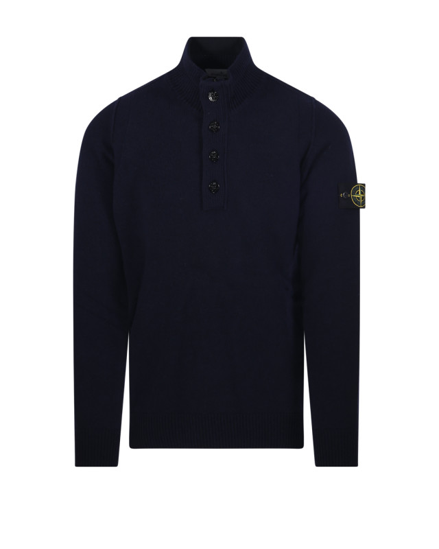 [Stone Island] Sweatshirt FW26 S155100040.S00A3