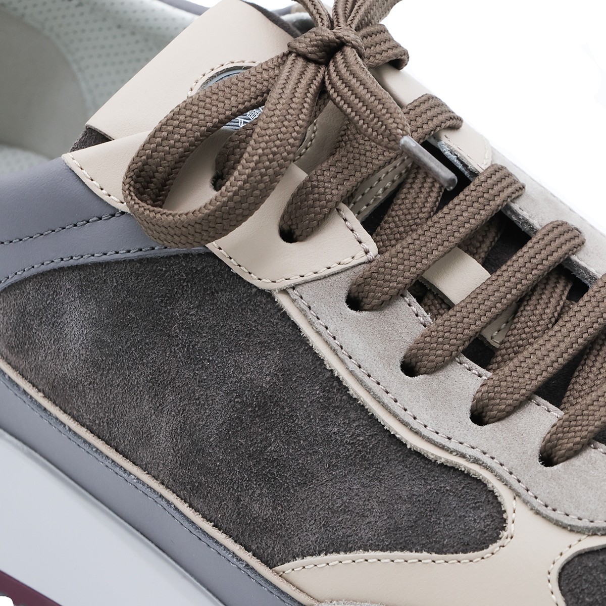 [Brunello Cucinelli] Sneakers FW26 MZUSNEO355CYR60