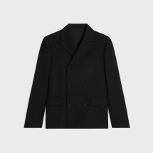 [Celine] Jacket FW26 RV1OY650D