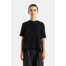 [Sacai] Knitwear FW26 26-08597