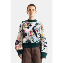 [Sacai] Knitwear FW26 26-08607