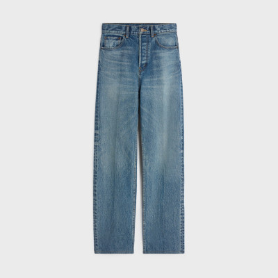 [Celine] Jeans FW26 RP0B9930F