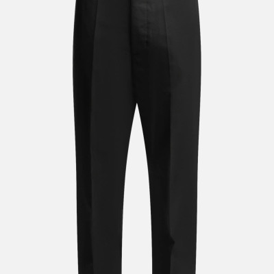 [Rick Owens] Trousers FW26 RU02F4363
