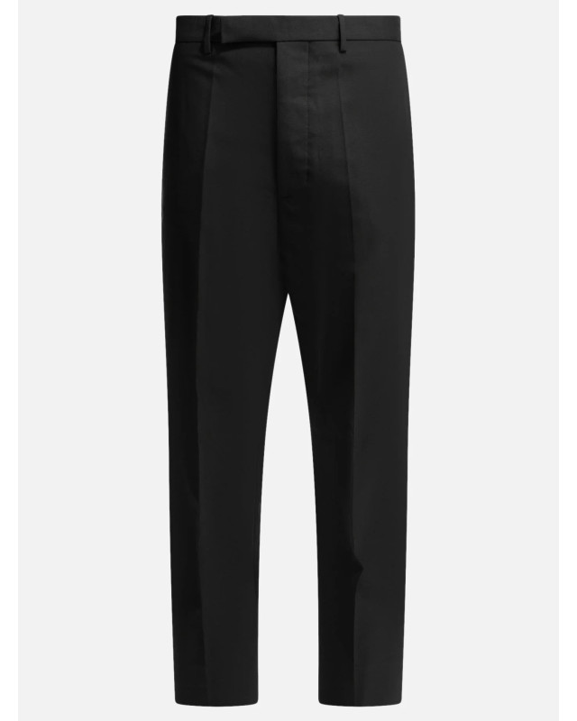[Rick Owens] Trousers FW26 RU02F4363