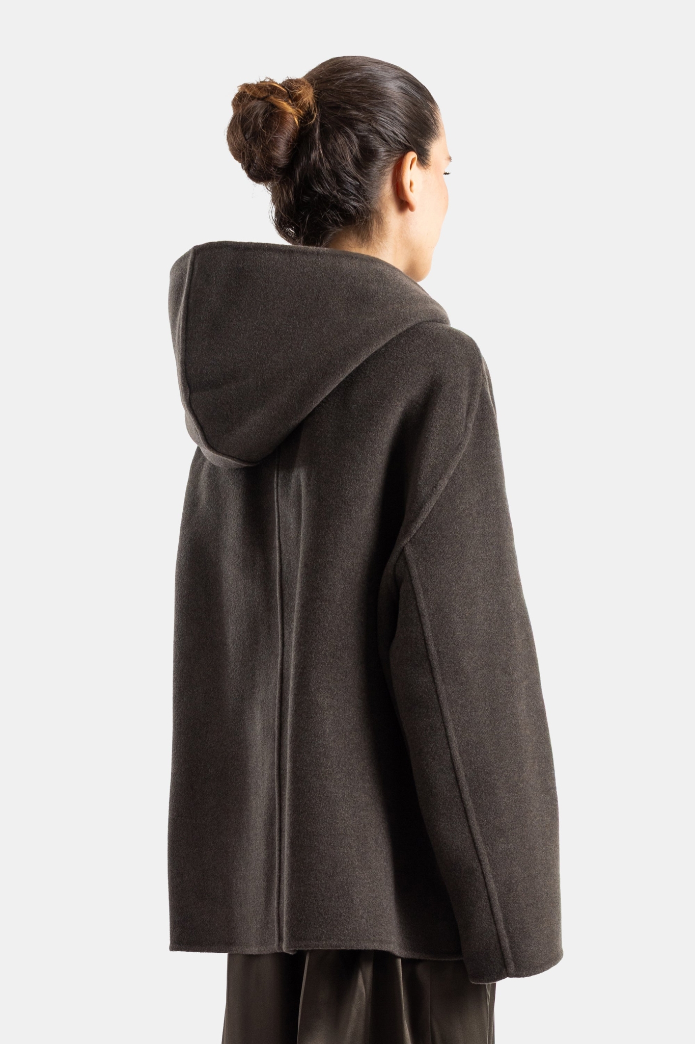 [KHAITE] Jacket FW26 6243547