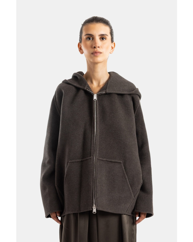 [KHAITE] Jacket FW26 6243547