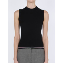[Thom Browne] Tank top FW26 FKV234A-Y1055