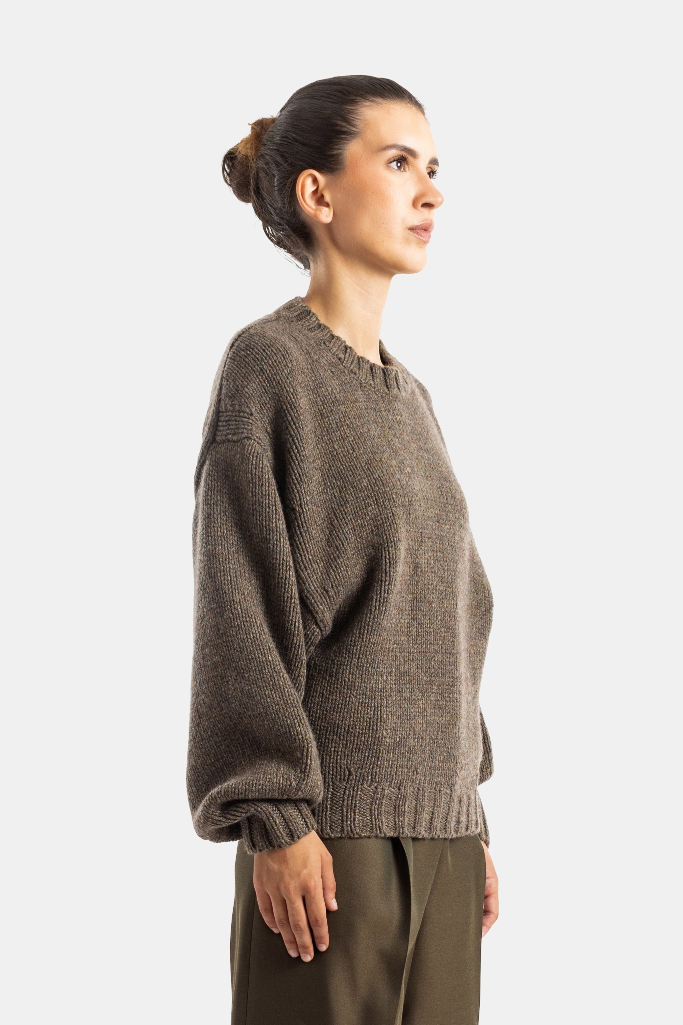 [KHAITE] Knitwear FW26 18273645