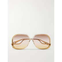 [Chloe] Glasses FW26 CH0404S-004