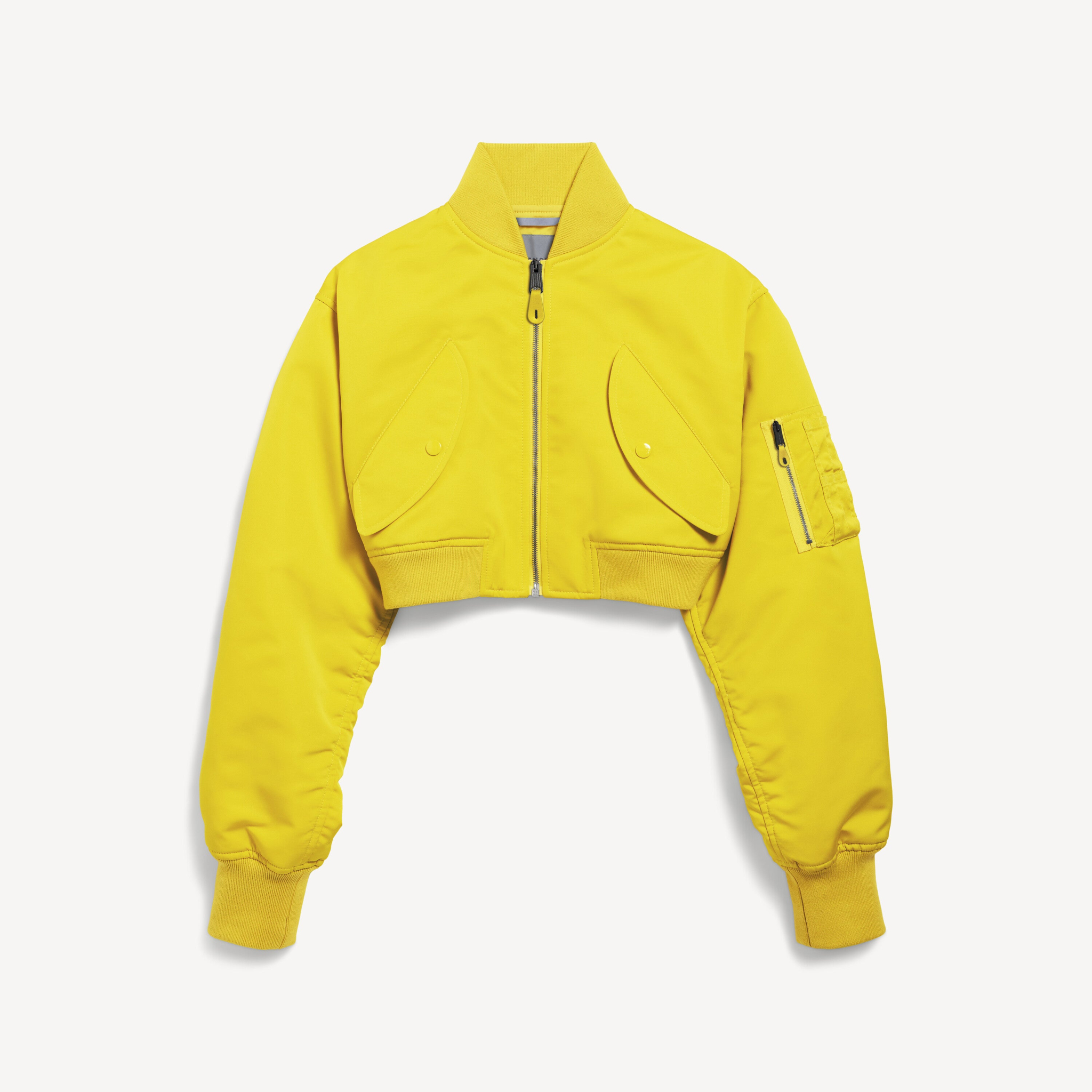 [Balenciaga] Jacket FW26 A001Y0-TUT34