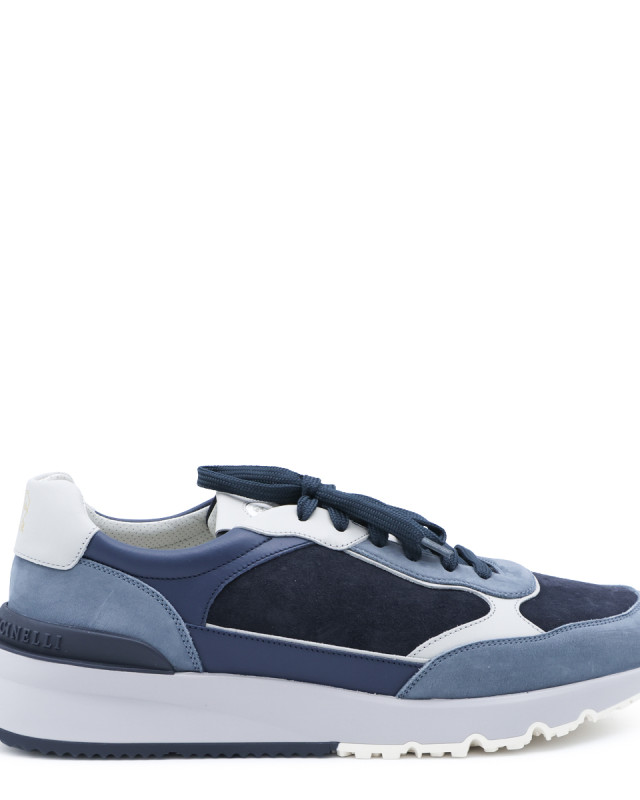 [Brunello Cucinelli] Sneakers FW26 MZUSNEO355CVV29