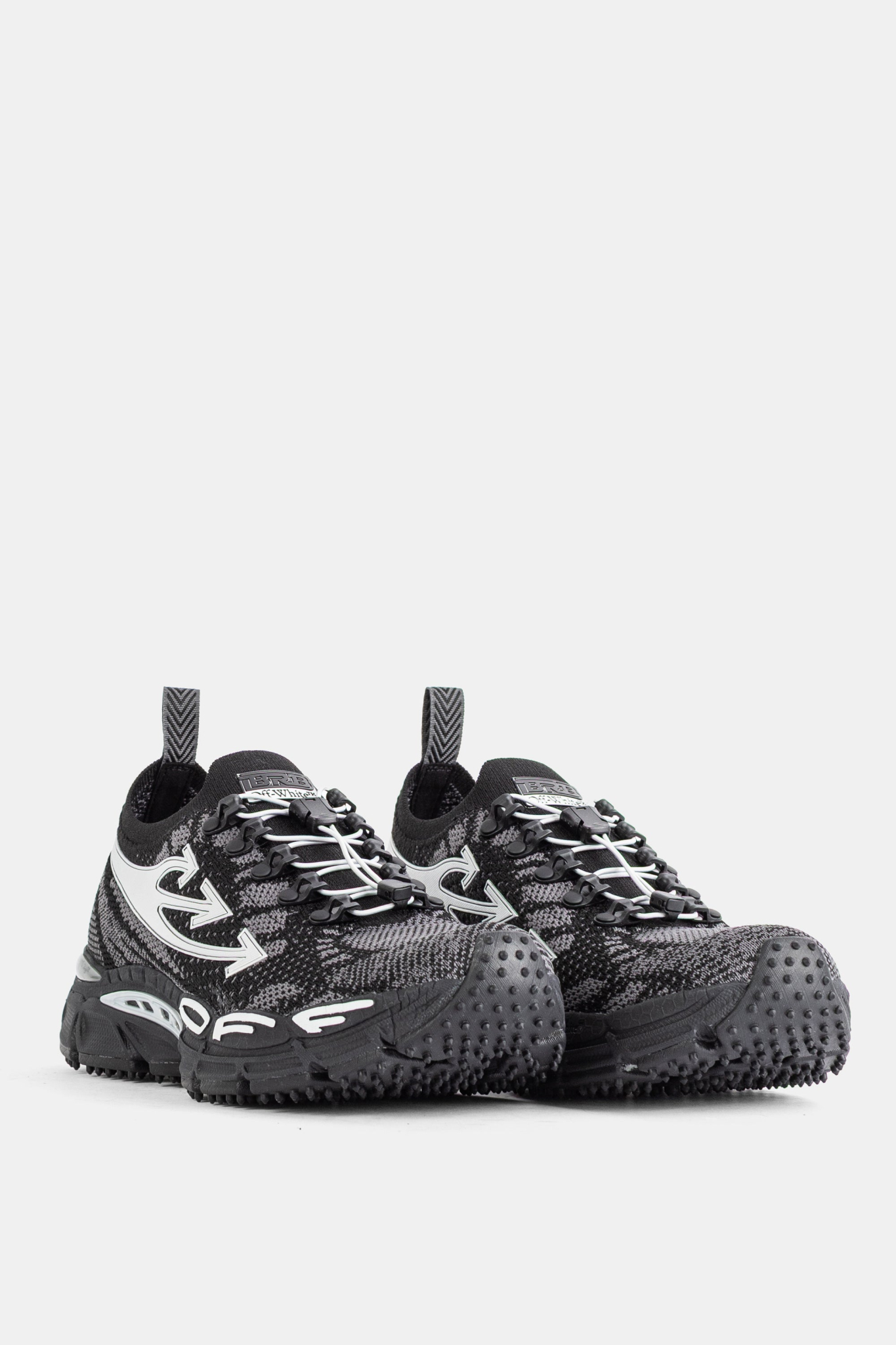[Off-White] Sneakers FW26 OF06207001