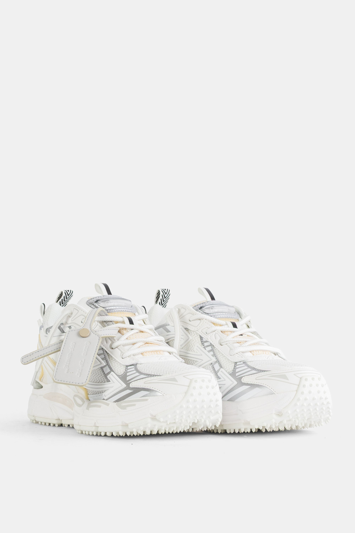 [Off-White] Sneakers FW26 M295C9F001