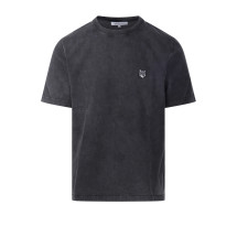 [MAISON KITSUNE] T-shirts Short Sleeve FW26 PM00108KJBIT7
