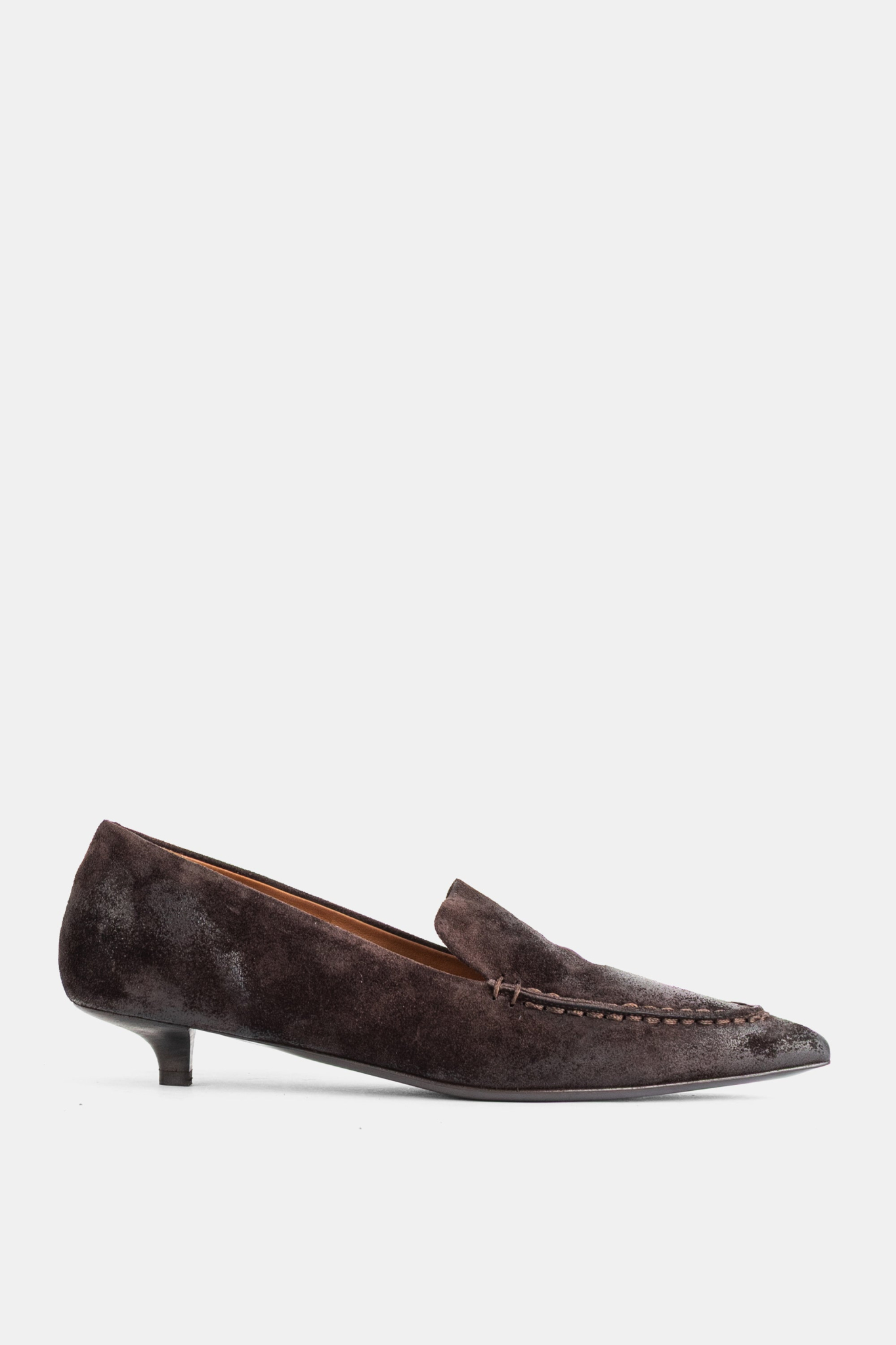 [Marsell] Moccasins FW26 MW8736