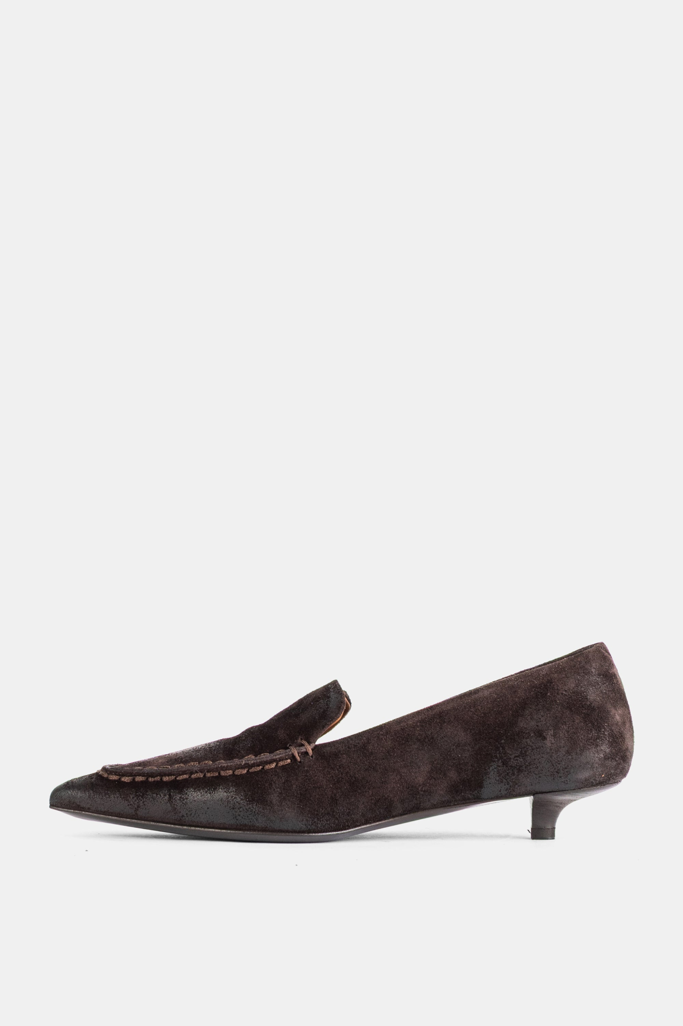 [Marsell] Moccasins FW26 MW8736