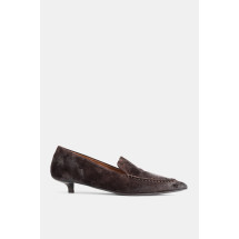 [Marsell] Moccasins FW26 MW8736