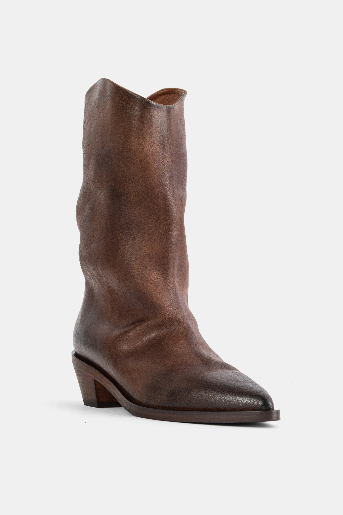 [Marsell] Boots FW26 MW8745