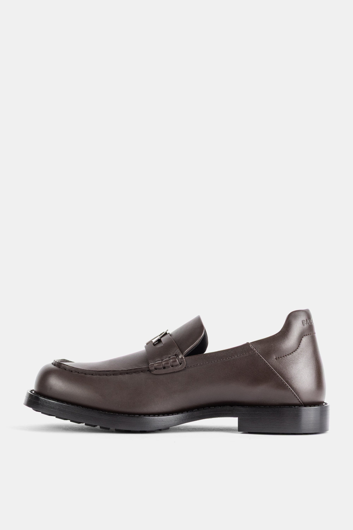 [Balenciaga] Moccasins FW26 876328-WCEL1