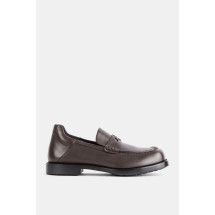 [Balenciaga] Moccasins FW26 876328-WCEL1