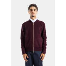 [Thom Browne] Bomber Jacket FW26 MKJ144A-Y1055