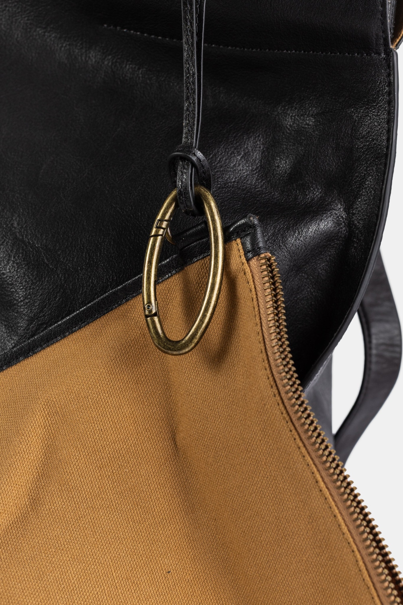 [BEA MOMBAERS] Shoulder bag SS26 1001