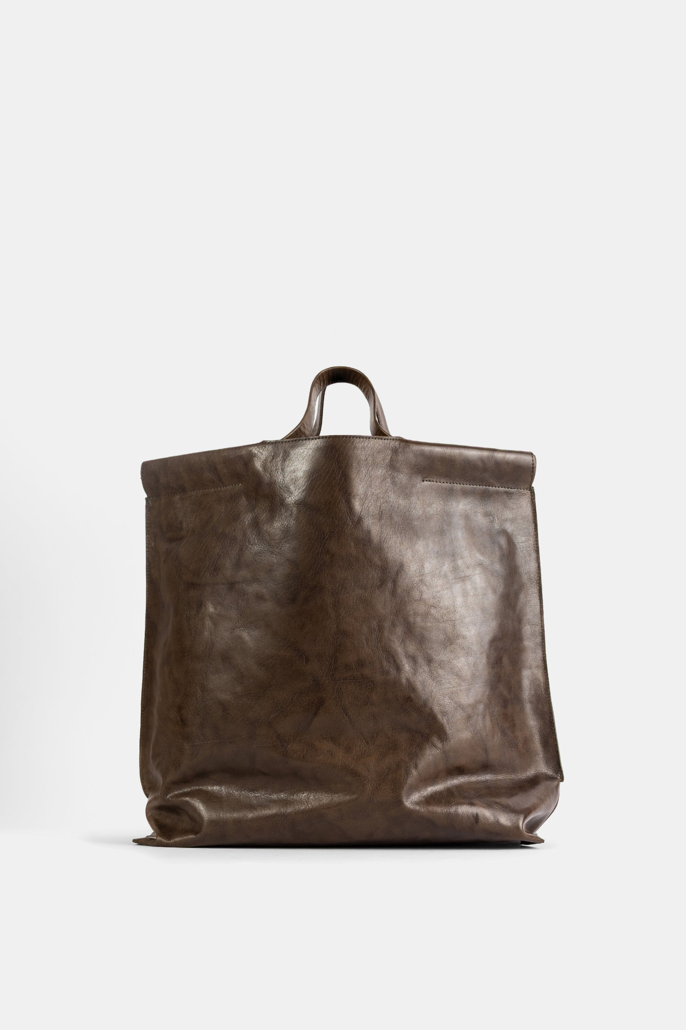 [BEA MOMBAERS] Tote bag SS26 1000