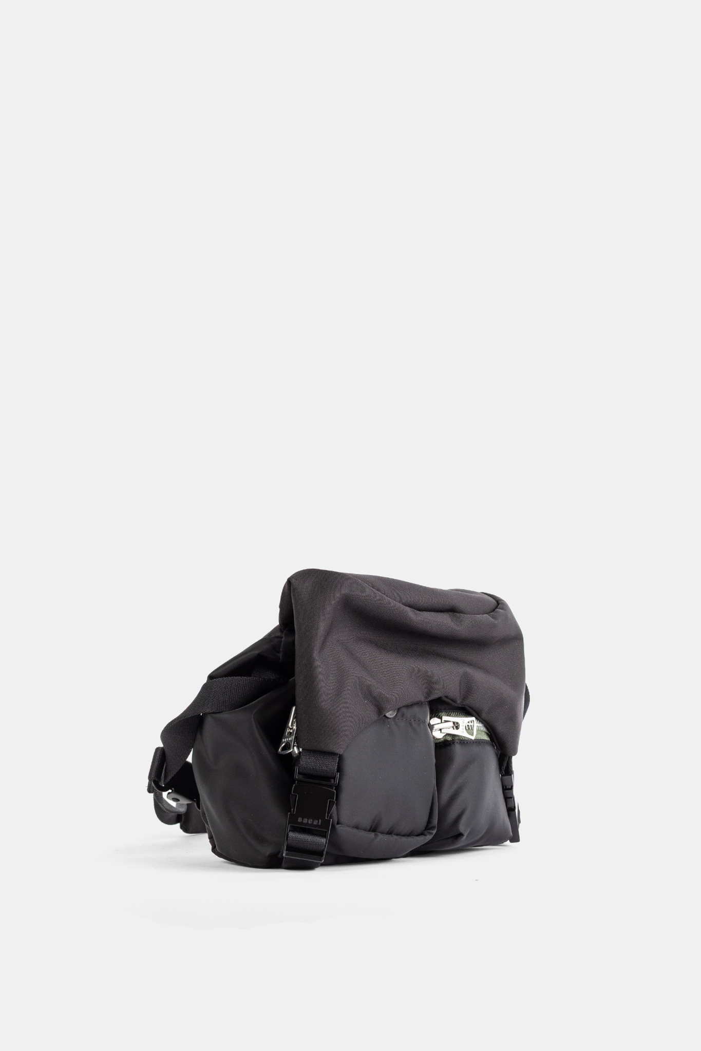 [Sacai] Cross body bag FW26 26-01162S