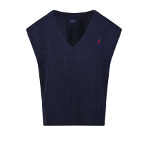 [Ralph Lauren] Vest FW26 211949994500
