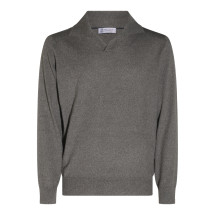 [Brunello Cucinelli] Knitwear FW26 MQS203805CUQ55