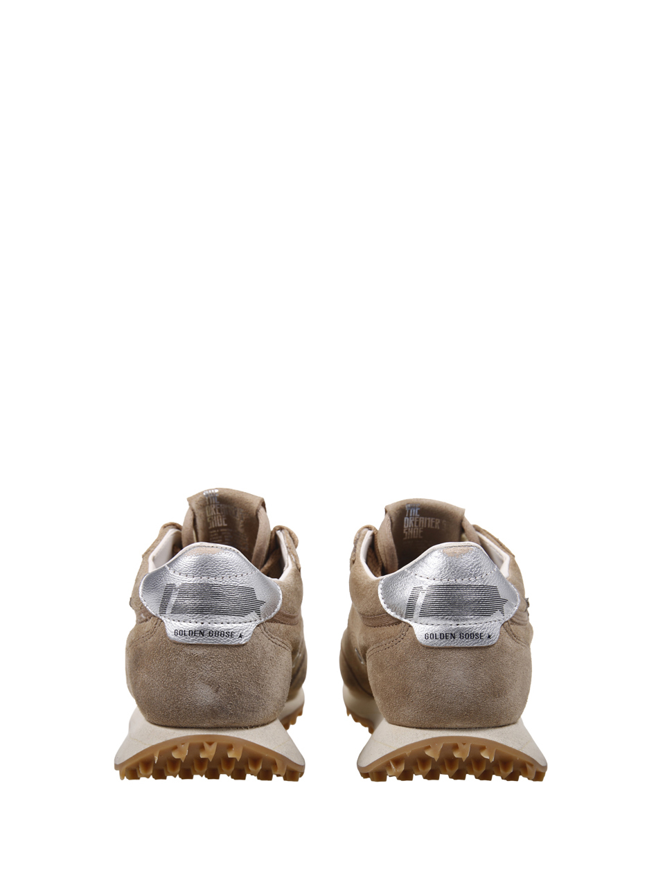 [Golden Goose] Sneakers FW26 GWF01071.F008445