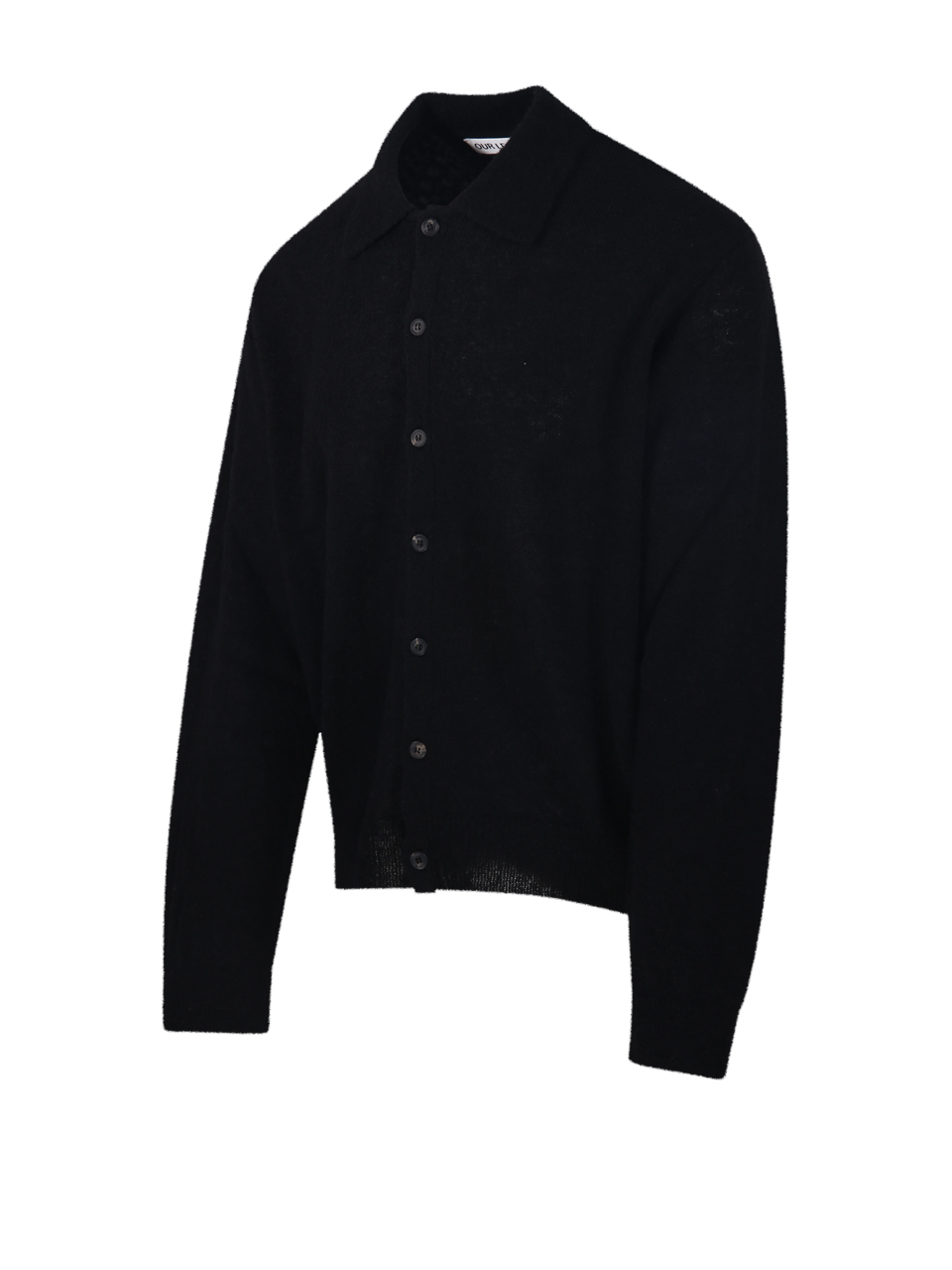 [Our Legacy] Cardigan FW26 M4213ECFSE
