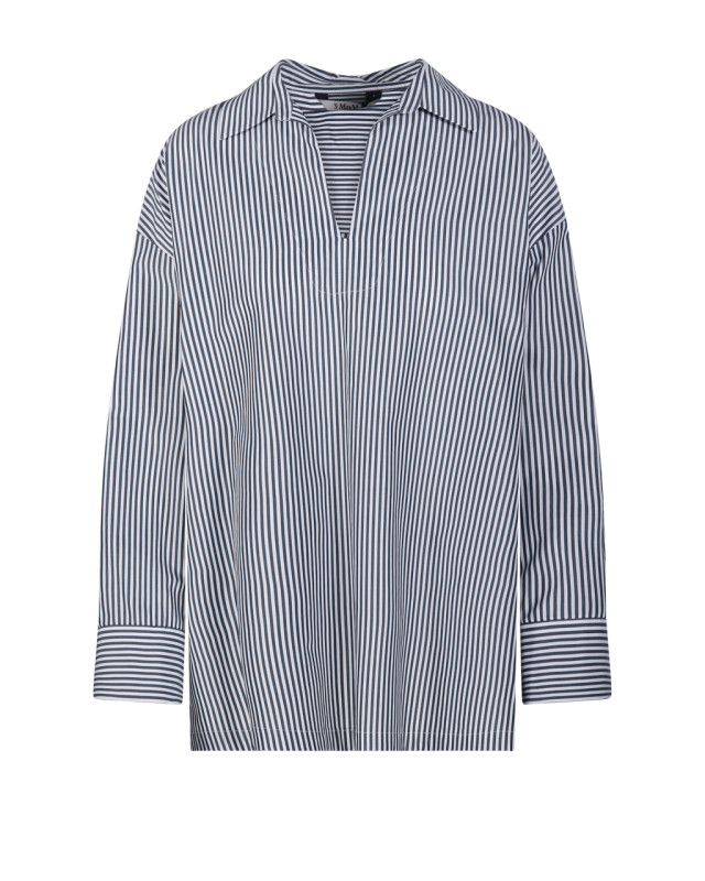 [MAXMARA S] Shirts Long Sleeve FW26 2629196031600