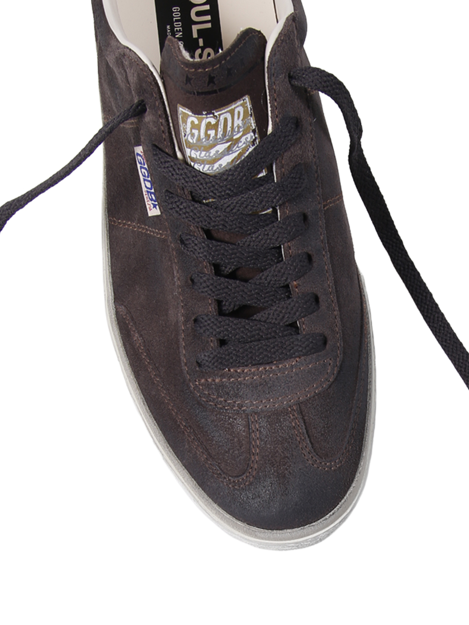 [Golden Goose] Sneakers SS26 GMF00464.F008216