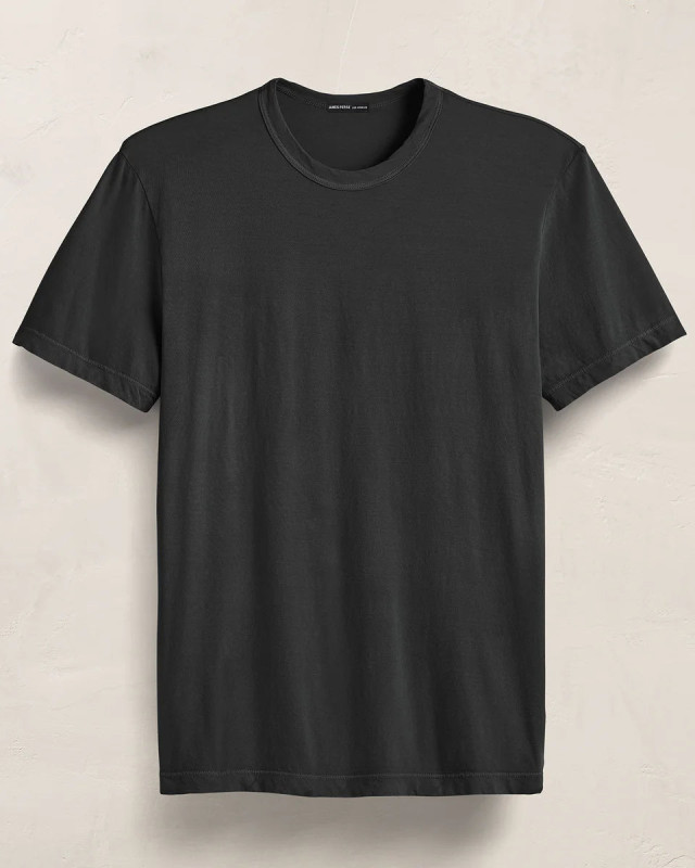 [JAMES PERSE] T-shirts Short Sleeve FW26 MLJ3311