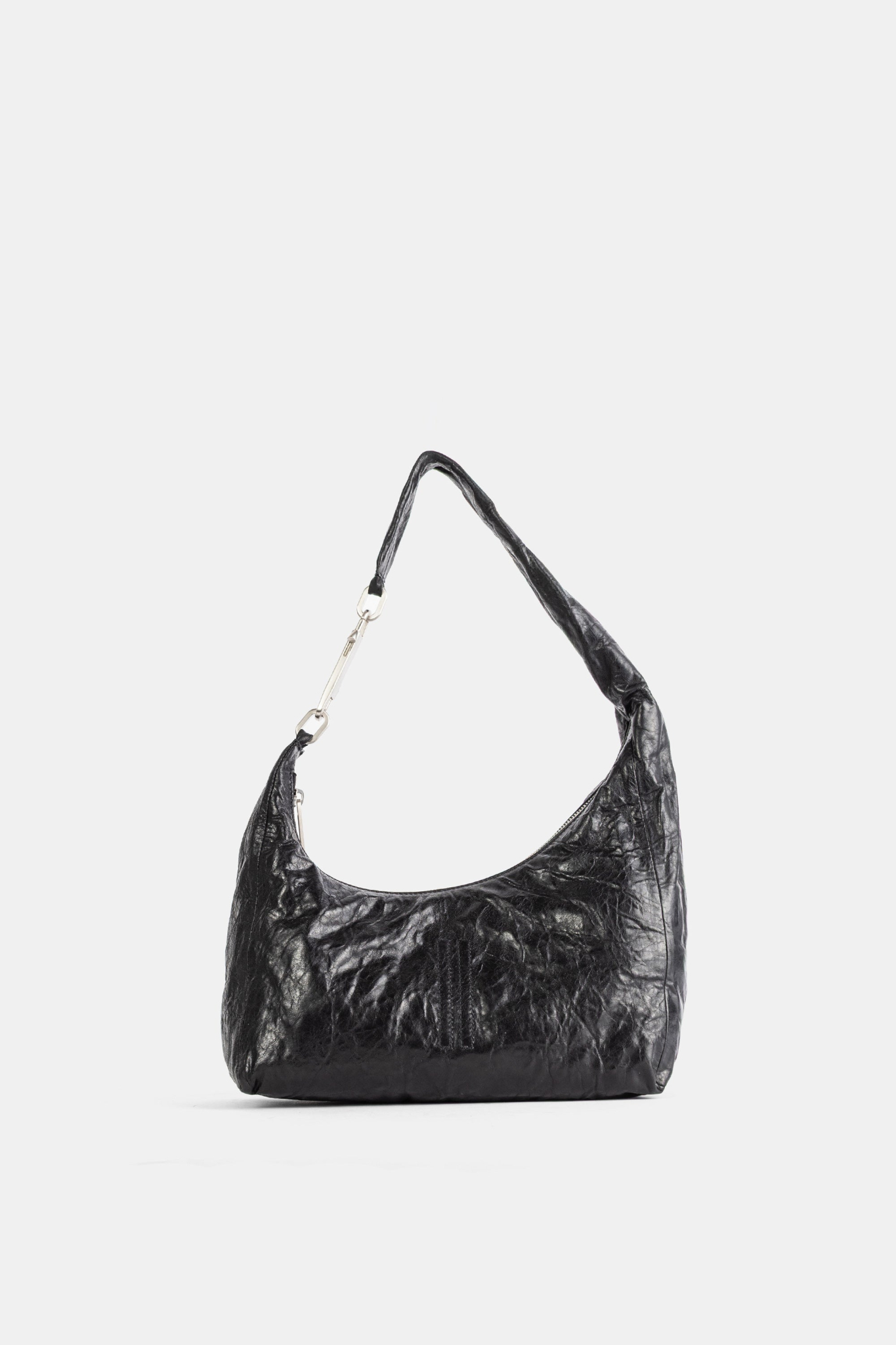 [Rick Owens] Cross body bag FW26 RA02F0921