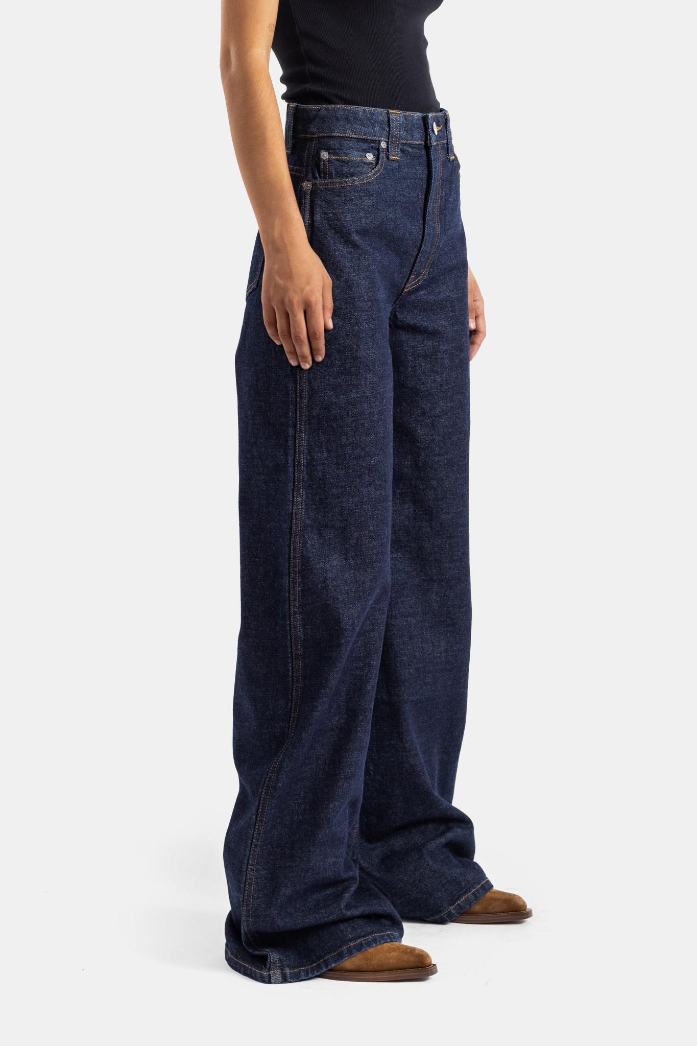 [KHAITE] Jeans FW26 1170916040