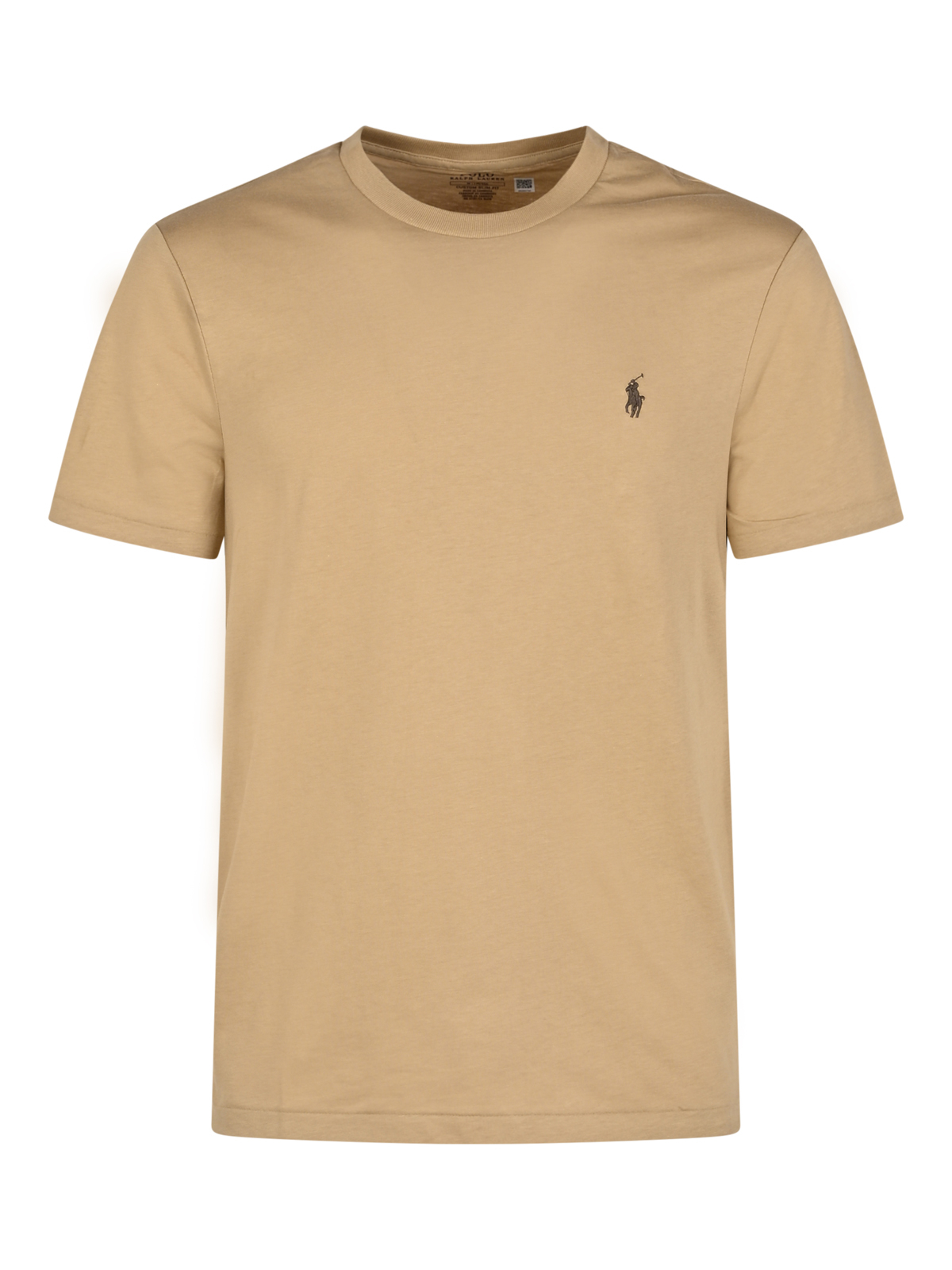 [Polo Ralph Lauren] T-shirts Short Sleeve FW26 710671438527