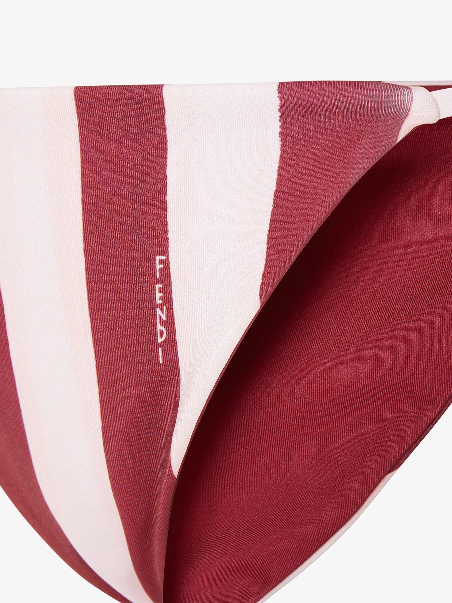 [Fendi] Bikini FW26 FXBA74AWJDF1XMA