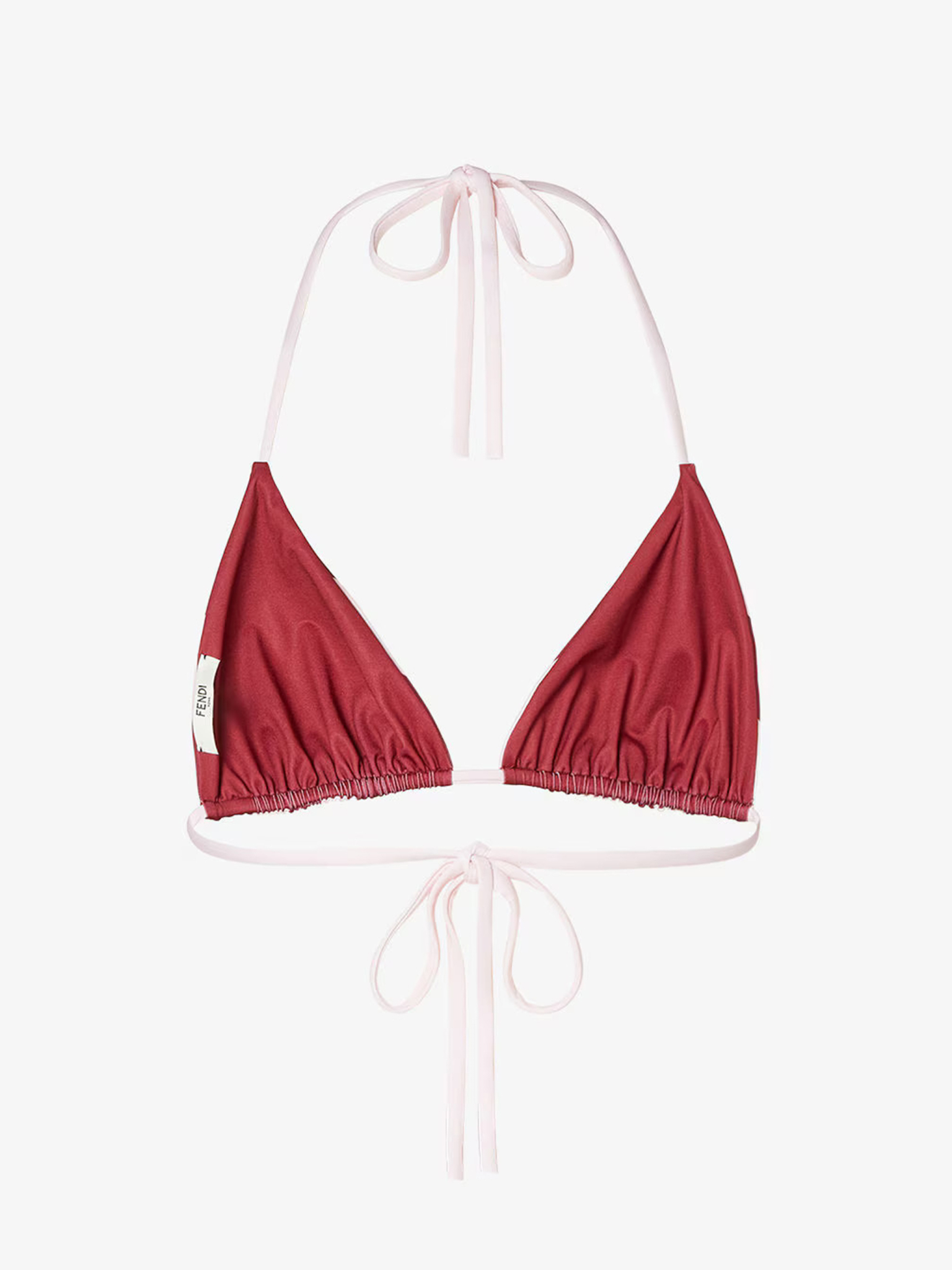 [Fendi] Bikini FW26 FXBA67AWJDF1XMA