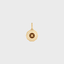 [Celine] Keyring SS26 B103A6AUE