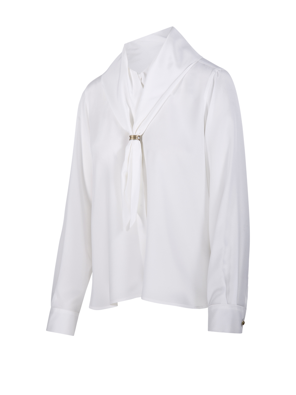 [MaxMara] Shirts Long Sleeve FW26 2621116091600