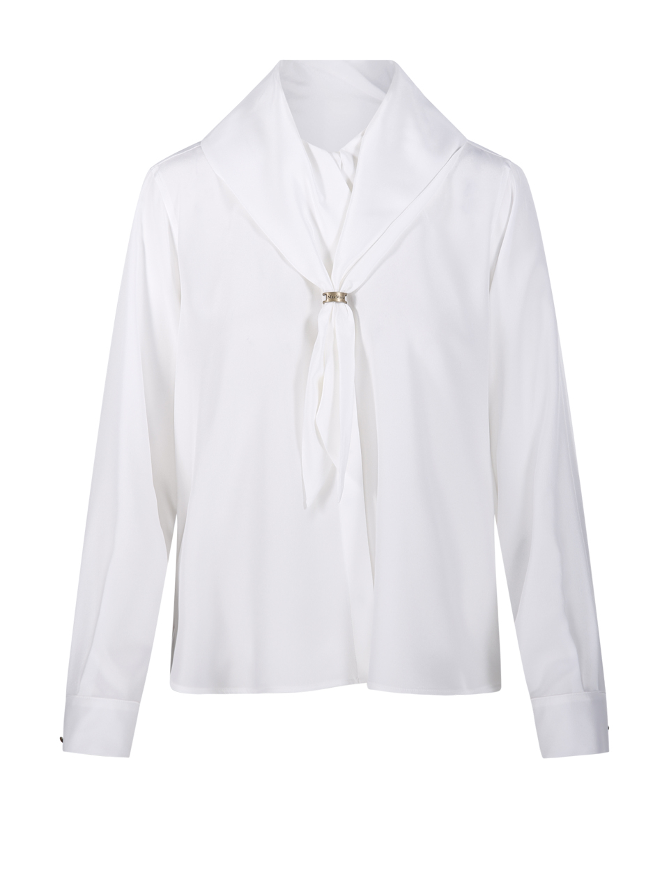 [MaxMara] Shirts Long Sleeve FW26 2621116091600