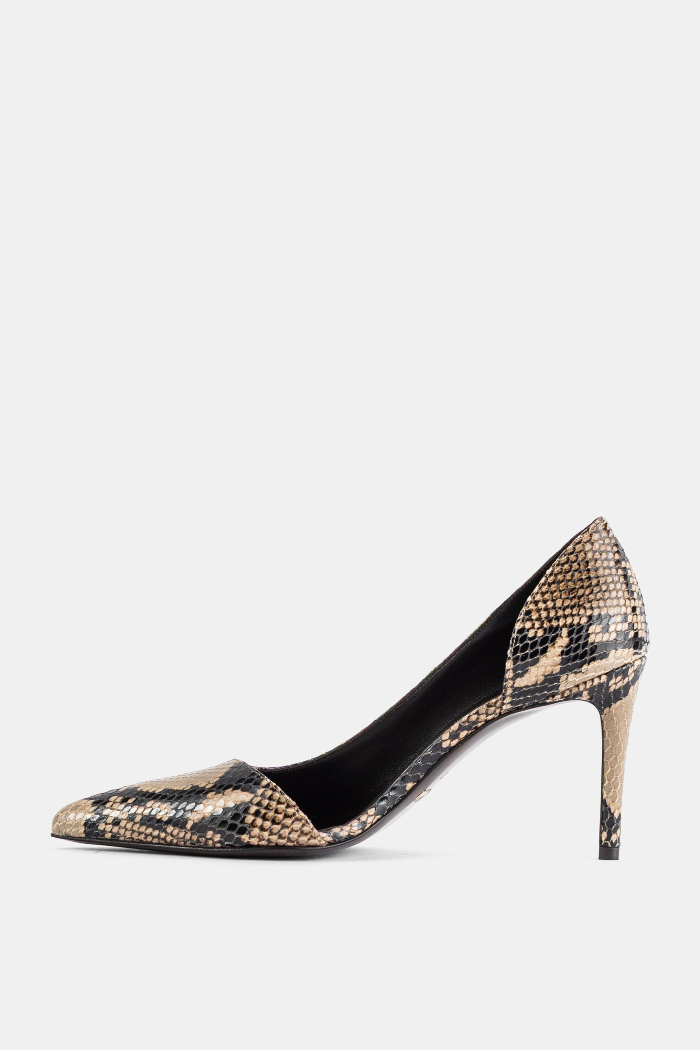 [KHAITE] Pumps FW26 F2040-803