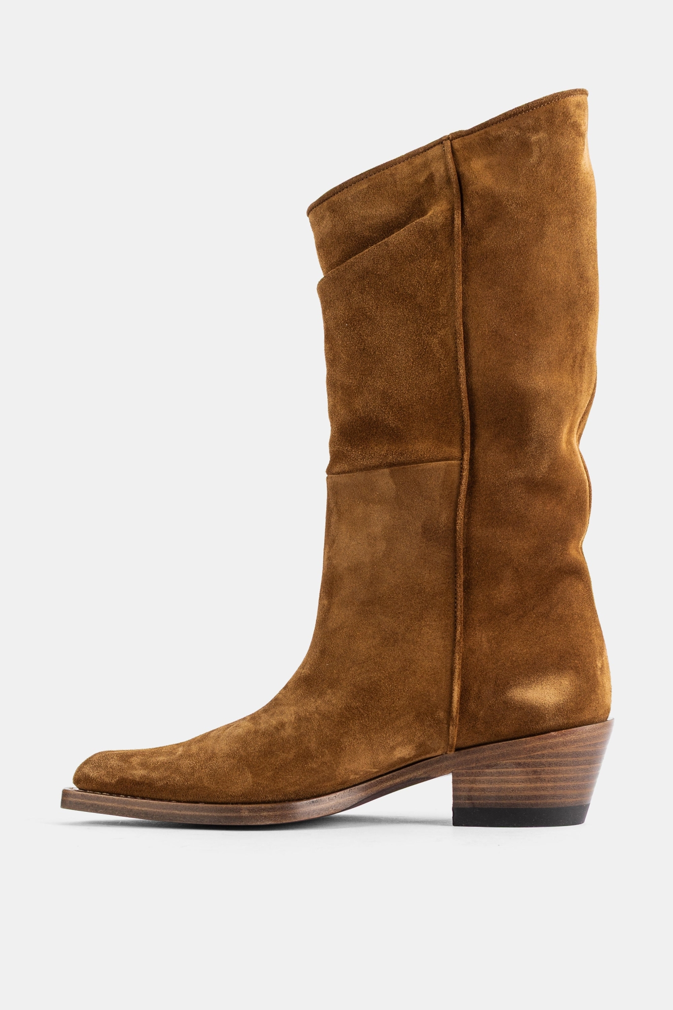 [KHAITE] Boots FW26 F1105-946
