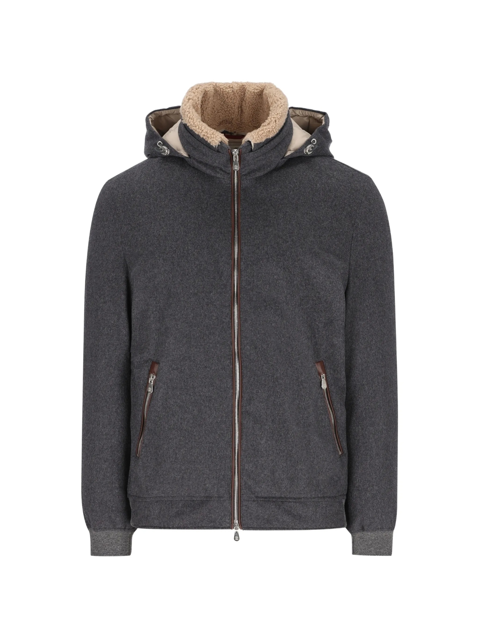 [Brunello Cucinelli] Down Jacket FW26 MM4701606