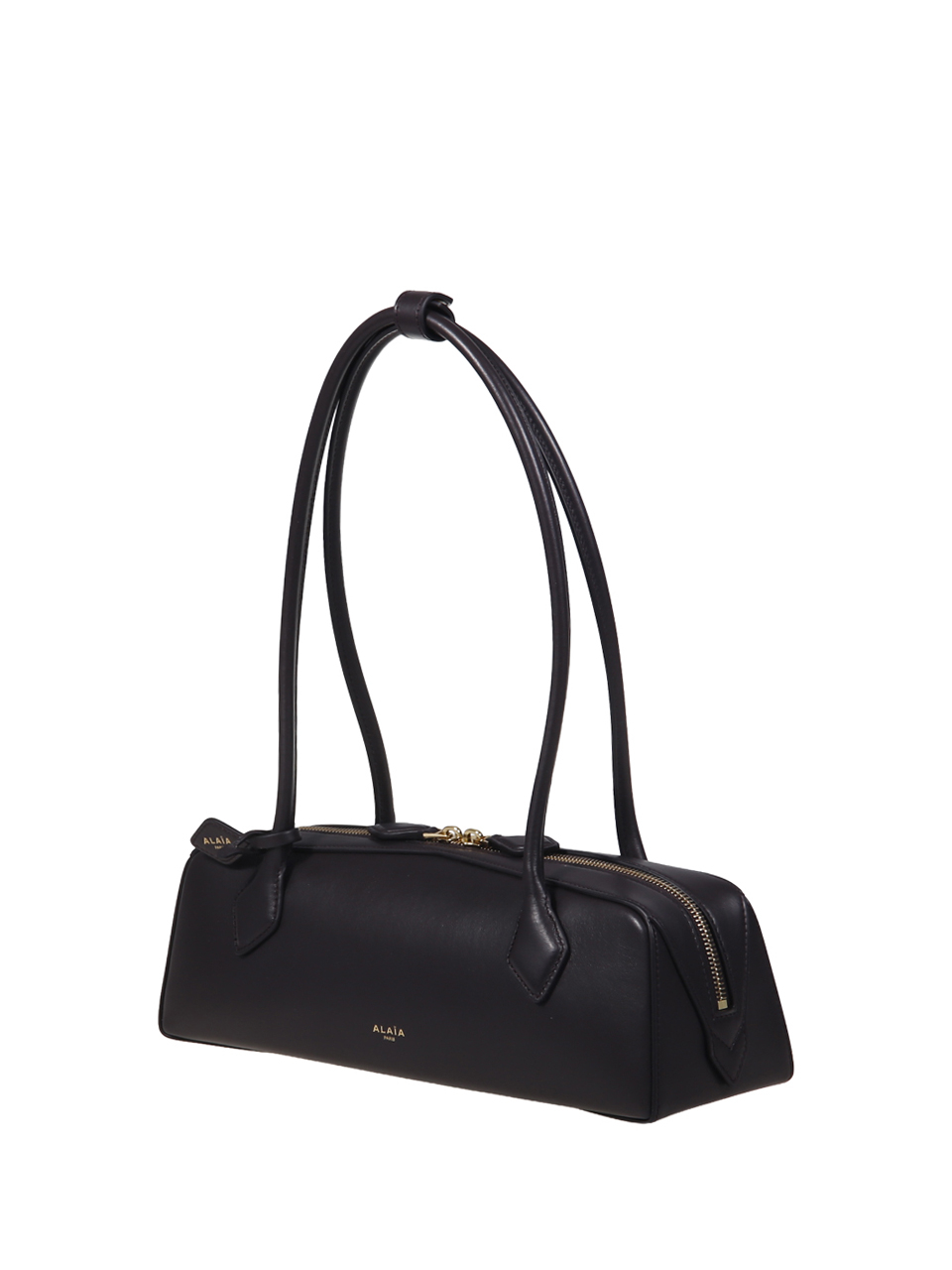 [Alaia] Shoulder bag FW26 AA1S06033I061